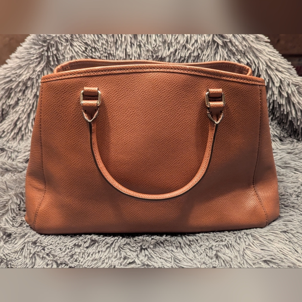 Vintage Coach Margot - Picture 2 of 6